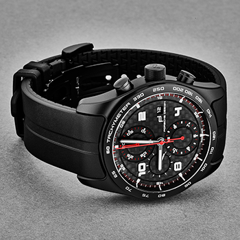 Porsche Design Chronotimer Men's Watch Model 6010.1040.05052 Thumbnail 2